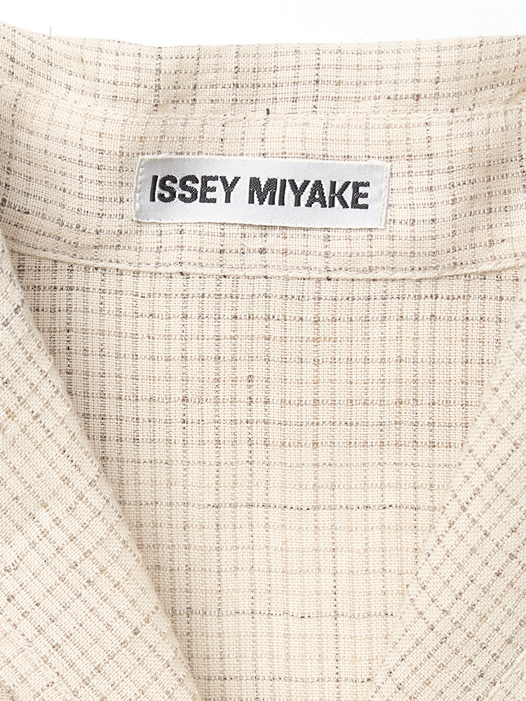 ISSEY MIYAKE</br>1997 SS_7