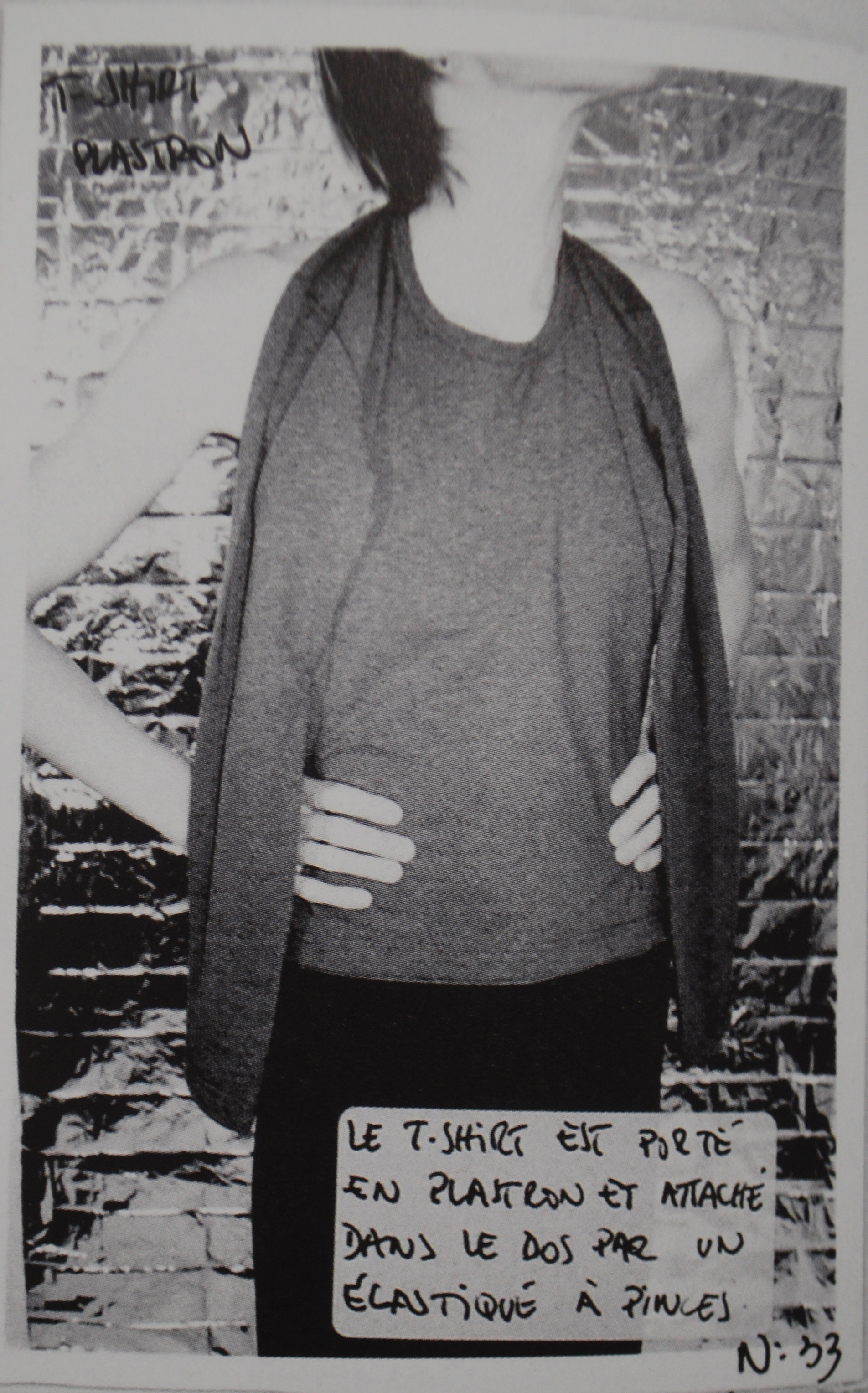 Maison Martin Margiela</br>1998 SS_9