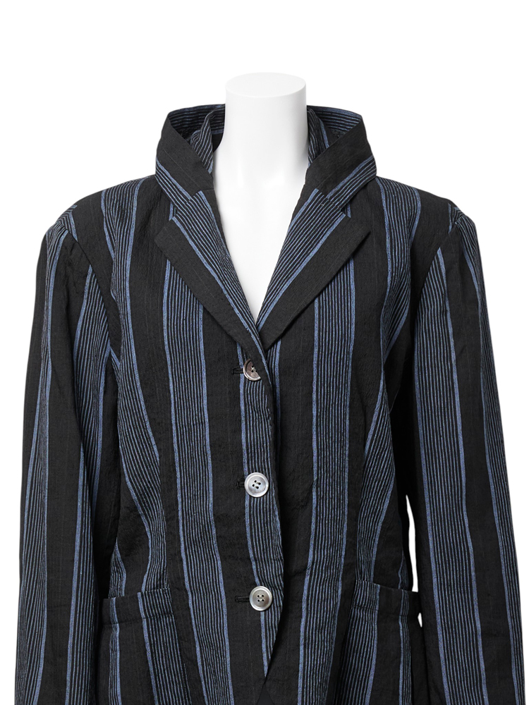 ISSEY MIYAKE</br>1988 SS_2