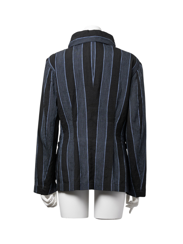 ISSEY MIYAKE</br>1988 SS_5