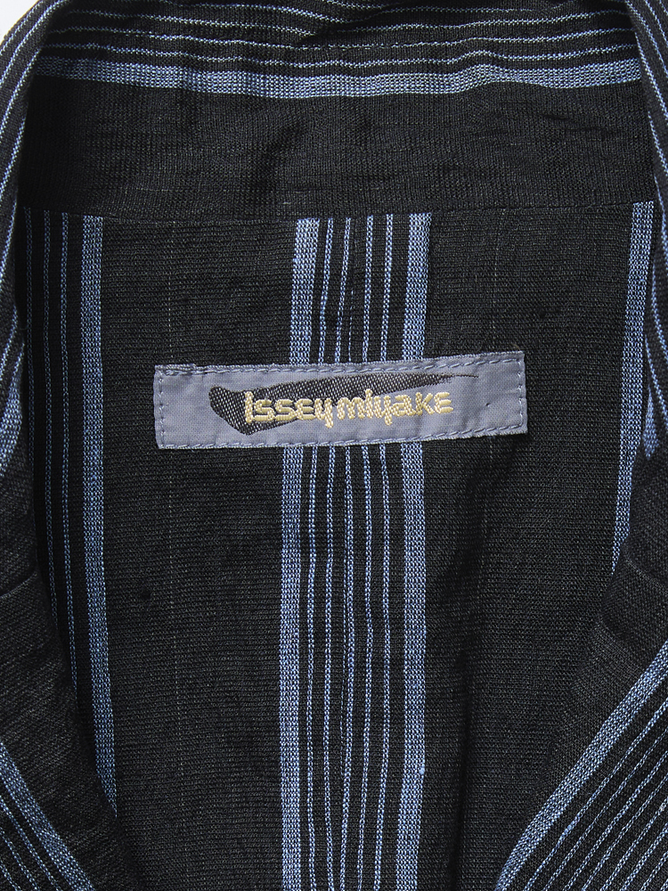 ISSEY MIYAKE</br>1988 SS_7