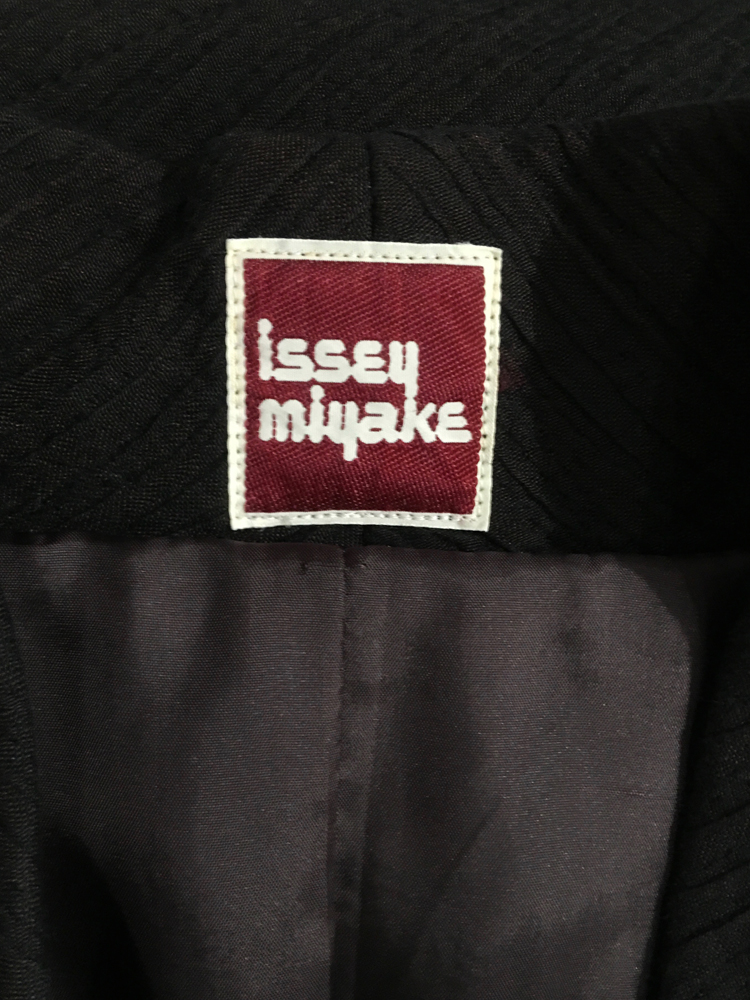ISSEY MIYAKE</br>1970s_4