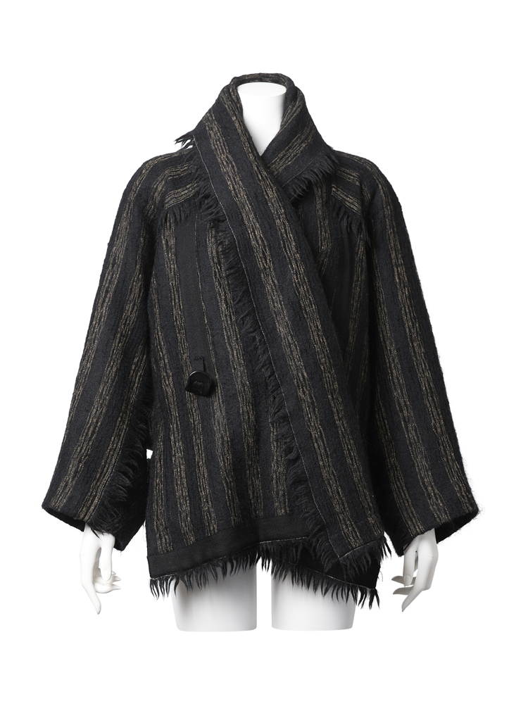 ISSEY MIYAKE</br>1989 AW_2