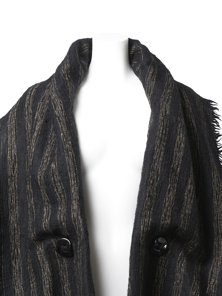 ISSEY MIYAKE</br>1989 AW_3