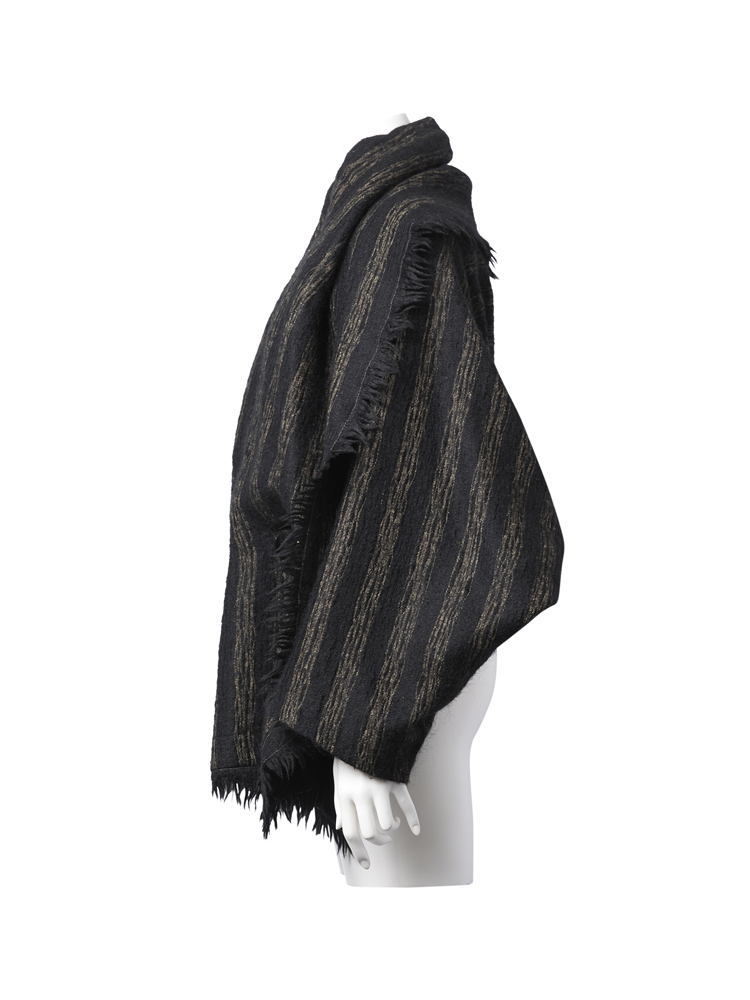 ISSEY MIYAKE</br>1989 AW_4