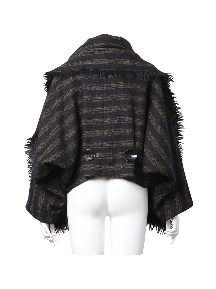 ISSEY MIYAKE</br>1989 AW_5