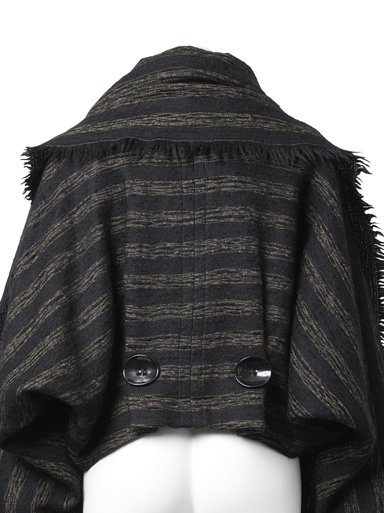 ISSEY MIYAKE</br>1989 AW_6