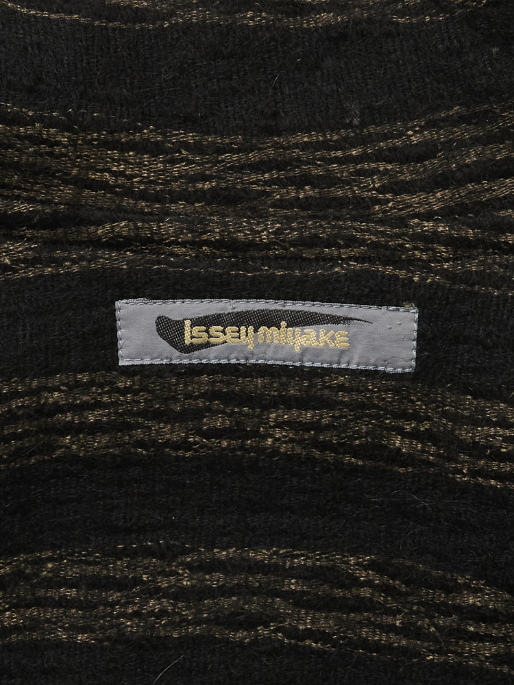 ISSEY MIYAKE</br>1989 AW_7