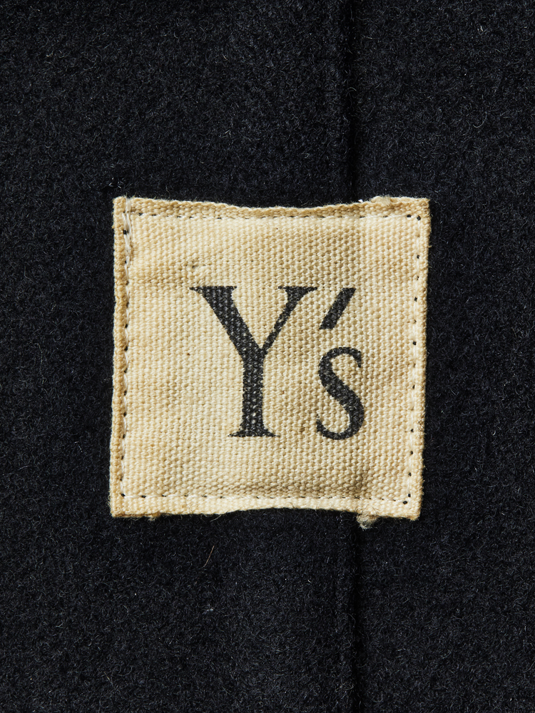 Y’s</br>1994 AW _4