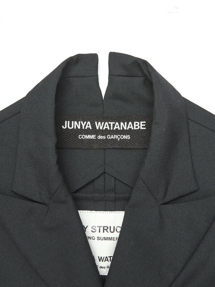 JUNYA WATANABE</br>COMME des GARÇONS</br>1999 SS_5