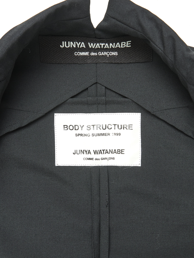 JUNYA WATANABE</br>COMME des GARÇONS</br>1999 SS_6