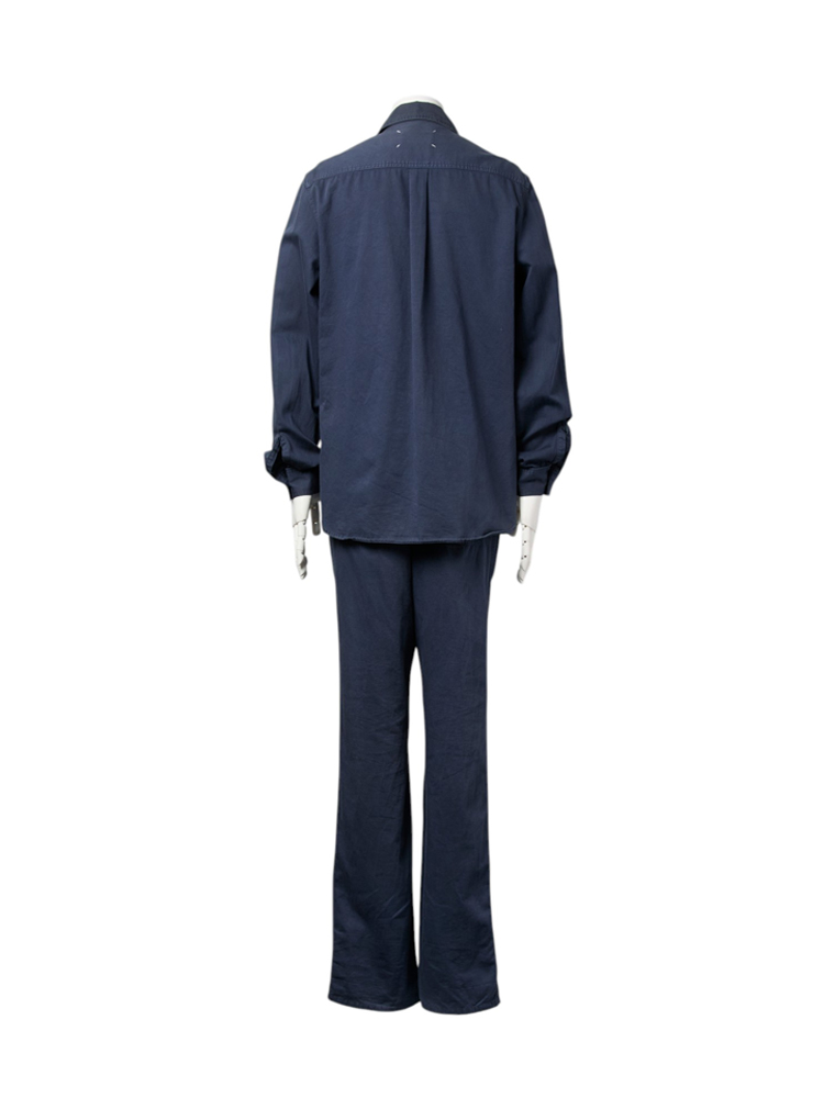 Maison Martin Margiela</br>2008 SS_5