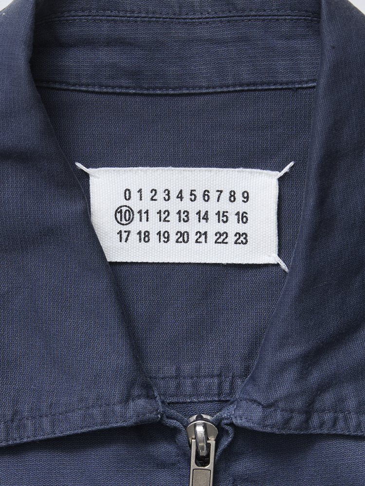 Maison Martin Margiela</br>2008 SS_6