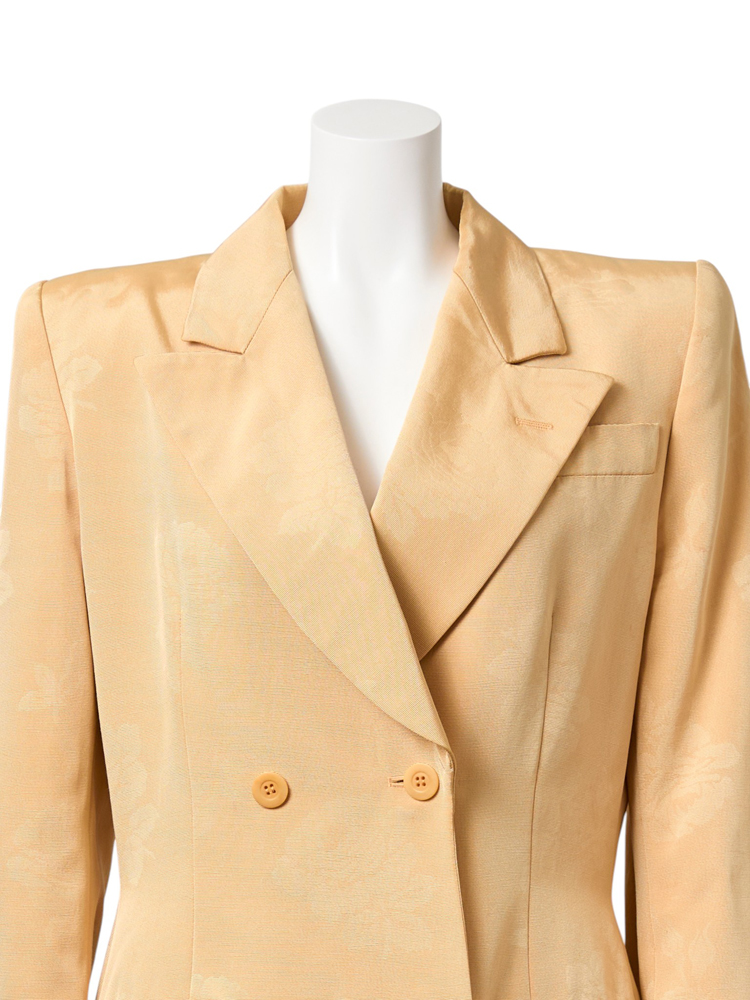 Givenchy by</br>Alexander McQUEEN</br>1990s_2