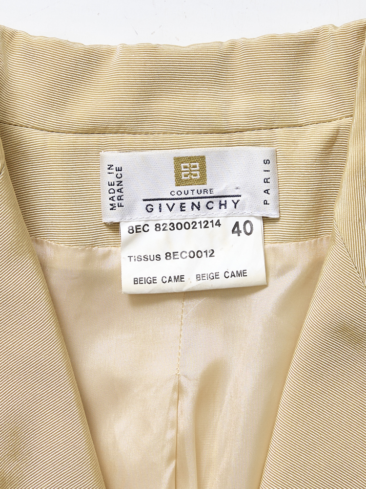 Givenchy by</br>Alexander McQUEEN</br>1990s_4