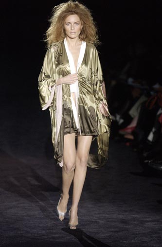 Gucci</br>by Tom Ford</br>2003 SS_7