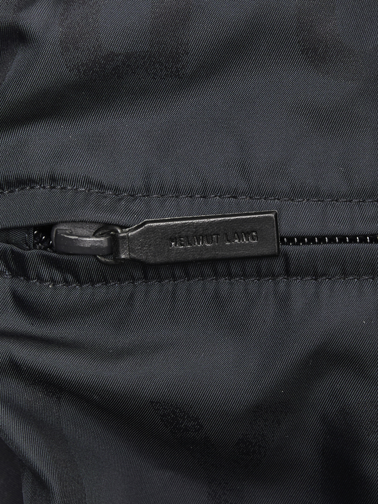 Helmut Lang</br>2004 AW_12