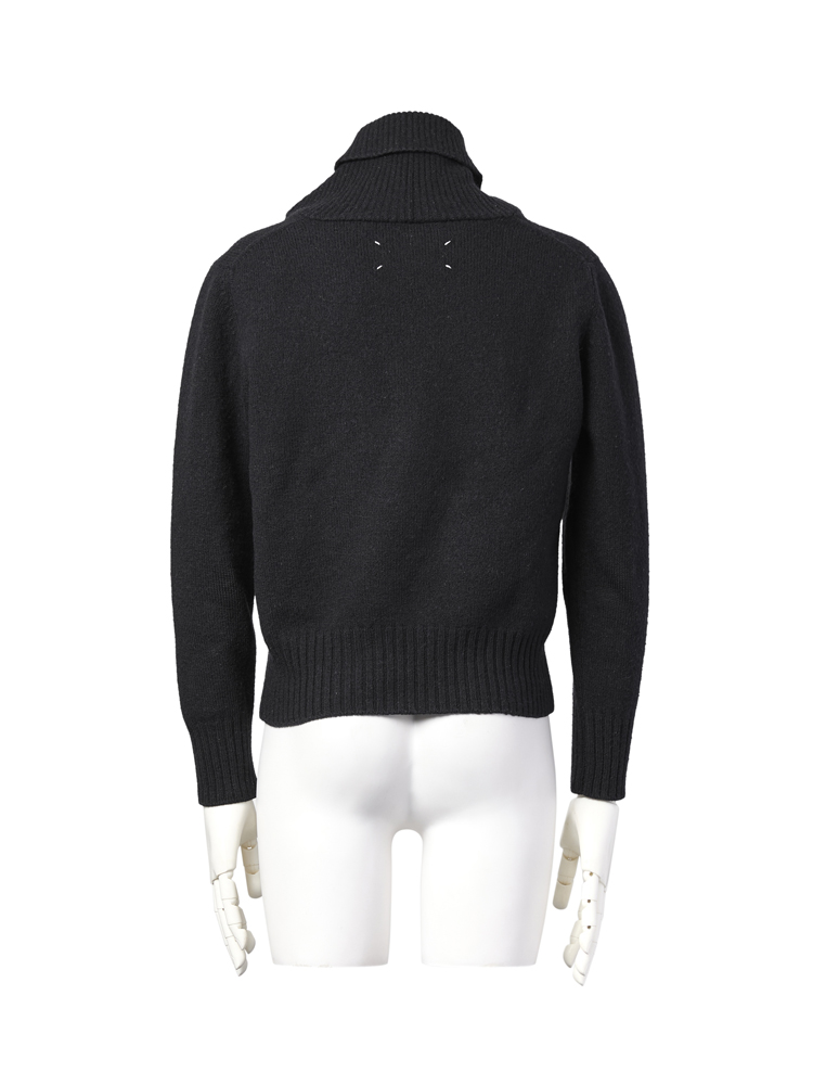 Maison Martin Margiela</br>2004 AW_3