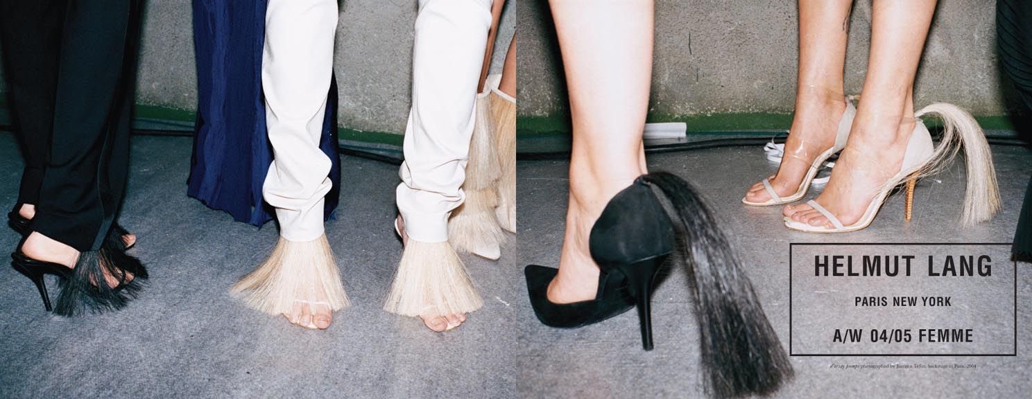 Helmut Lang</br>2004 AW_9