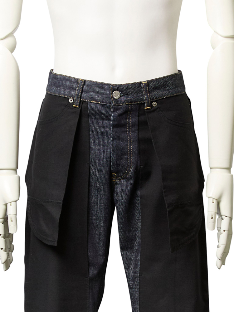 Helmut Lang</br>2003 SS_2
