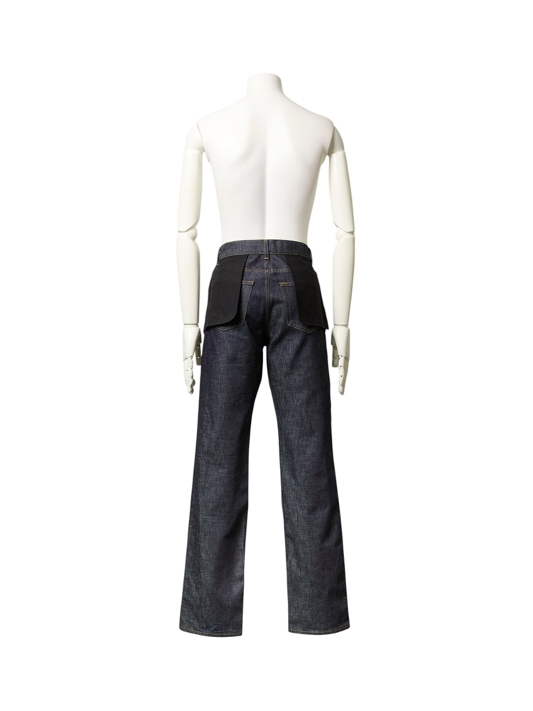 Helmut Lang</br>2003 SS_4
