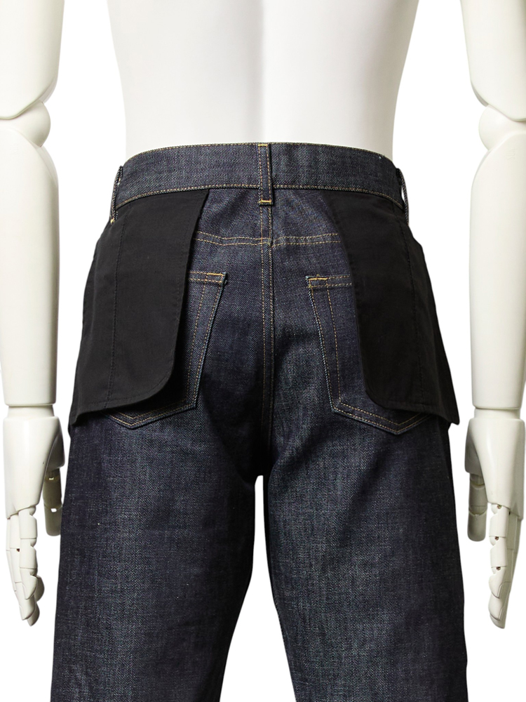 Helmut Lang</br>2003 SS_5