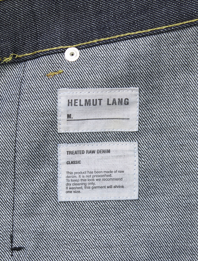 Helmut Lang</br>2003 SS_6