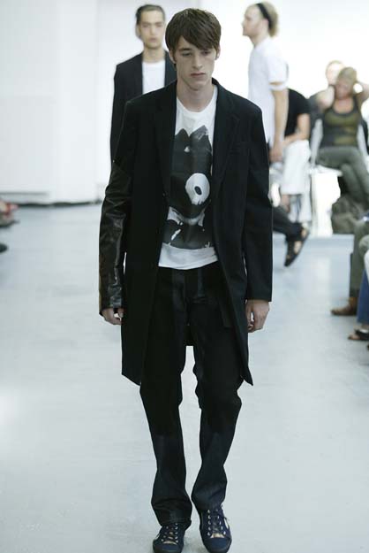 Helmut Lang</br>2003 SS_7