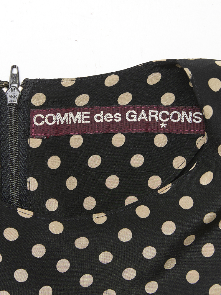 COMME des GARÇONS</br>1980s_7