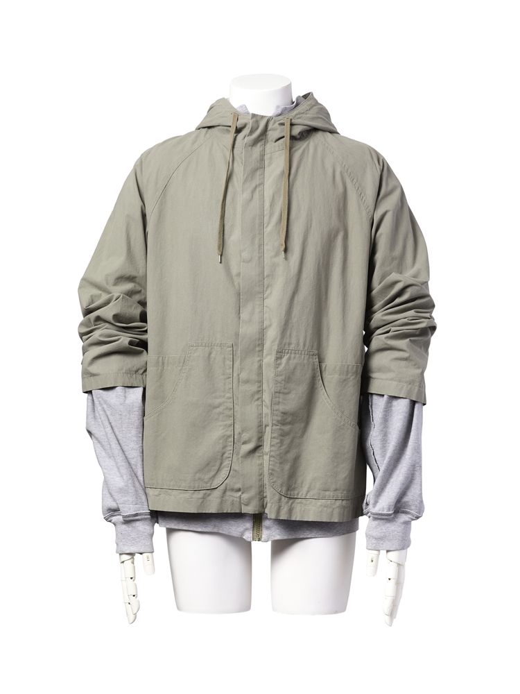 Hussein Chalayan</br>2003 AW_3