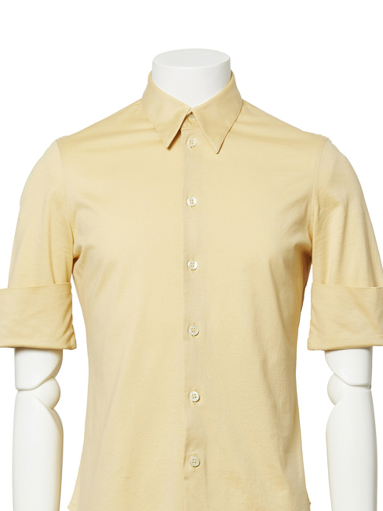 Helmut Lang</br>2004 SS_2