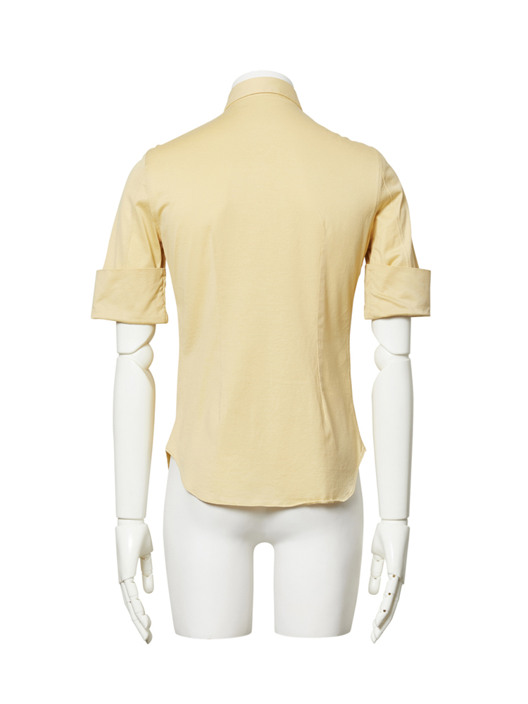 Helmut Lang</br>2004 SS_4