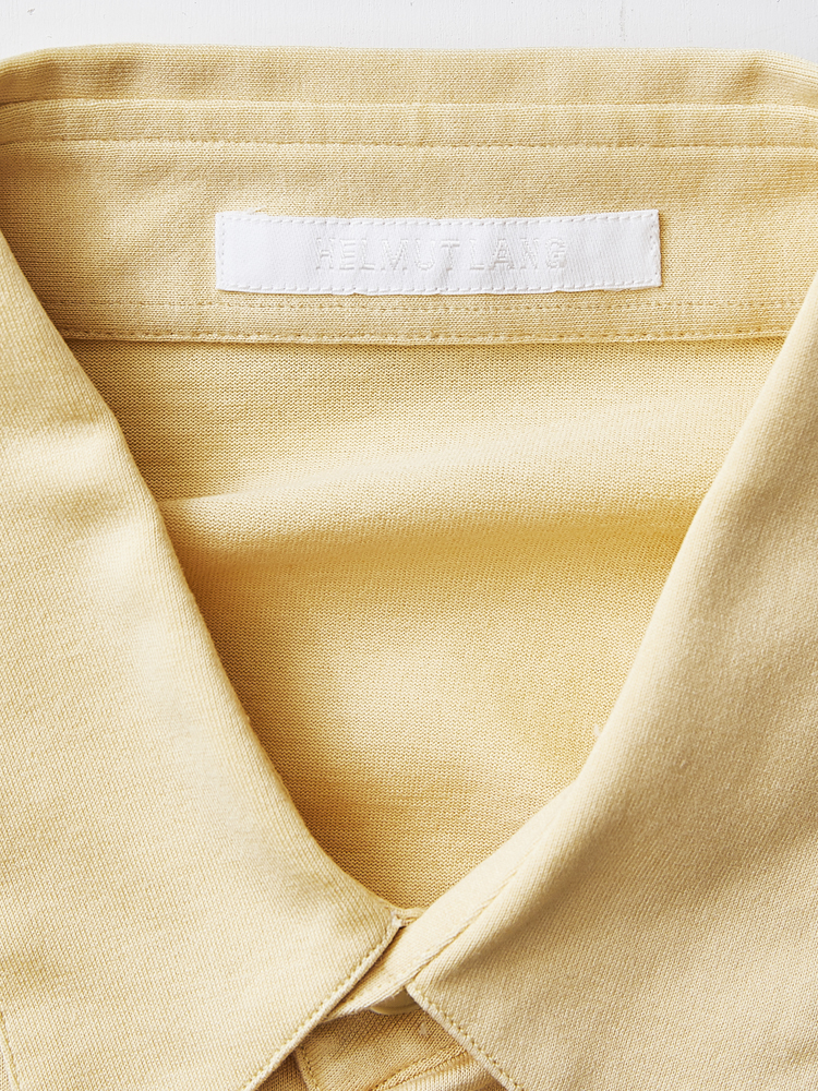 Helmut Lang</br>2004 SS_6