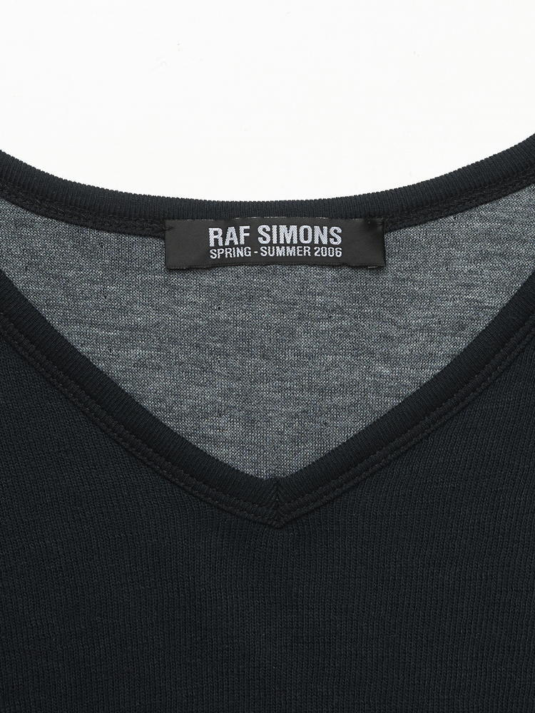 RAF SIMONS</br>2006 SS_4