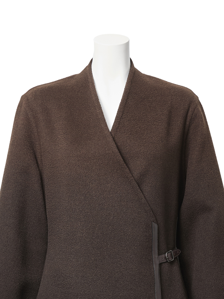 HERMÈS by</br>Jean-Paul GAULTIER</br>2007 AW_2