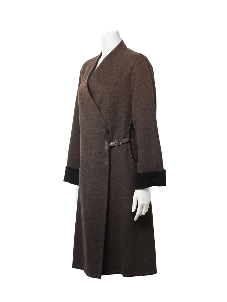 HERMÈS by</br>Jean-Paul GAULTIER</br>2007 AW_3