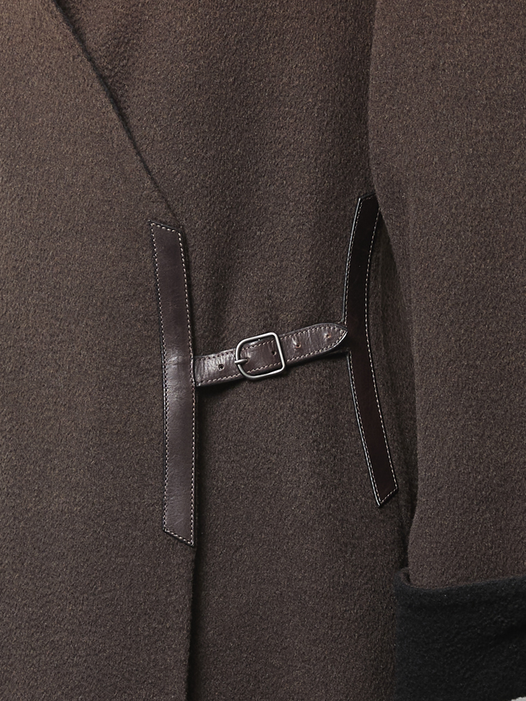 HERMÈS by</br>Jean-Paul GAULTIER</br>2007 AW_4