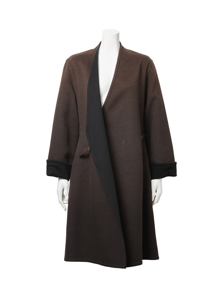 HERMÈS by</br>Jean-Paul GAULTIER</br>2007 AW_5