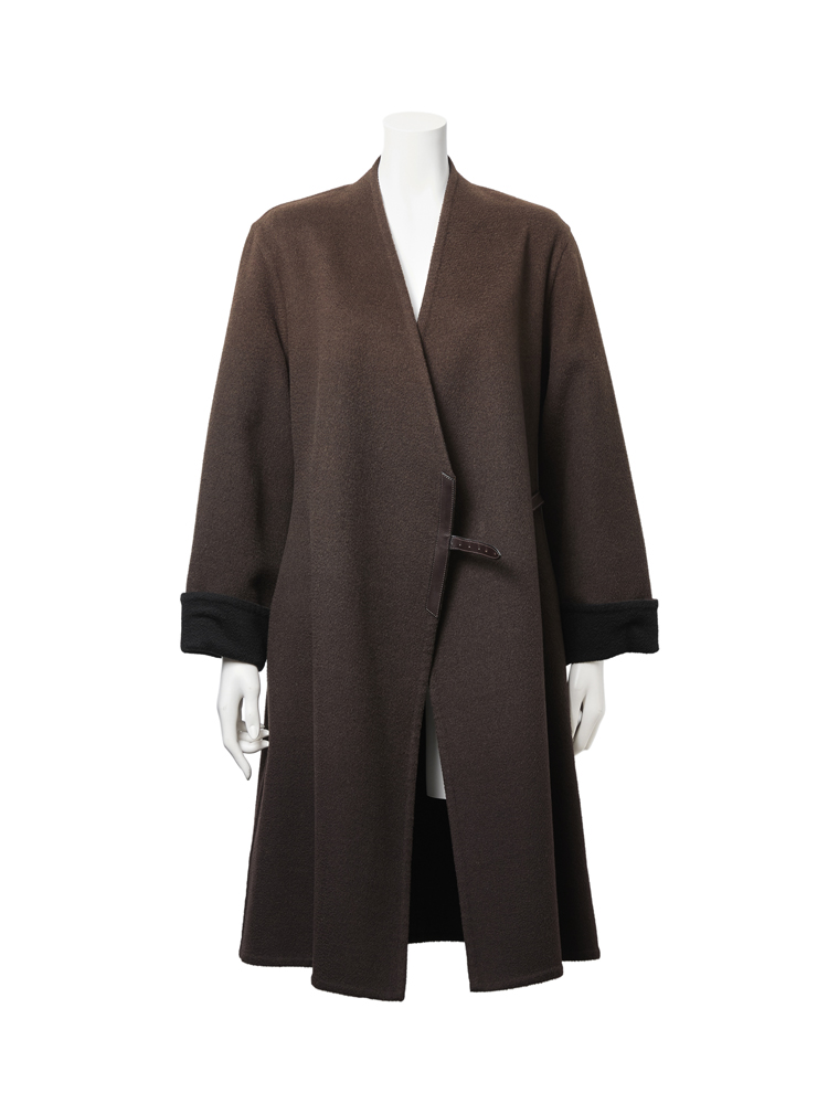 HERMÈS by</br>Jean-Paul GAULTIER</br>2007 AW_6