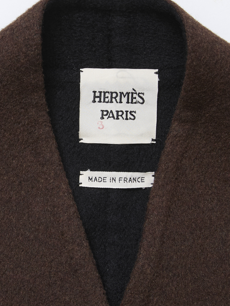 HERMÈS by</br>Jean-Paul GAULTIER</br>2007 AW_9
