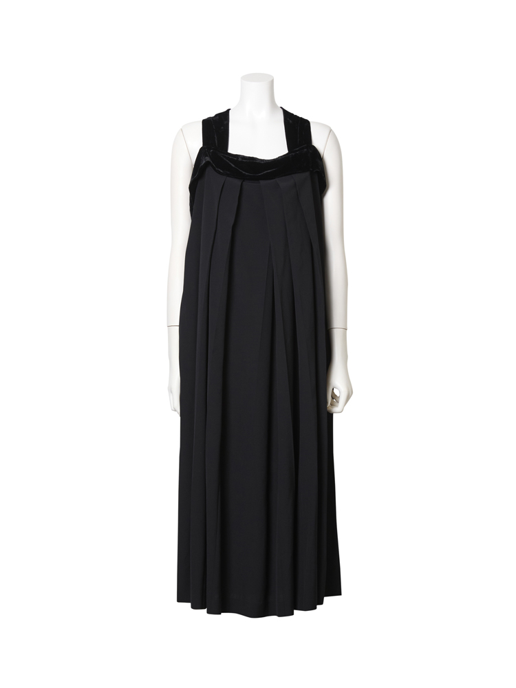 Yohji Yamamoto</br>FEMME</br>1995 AW_1