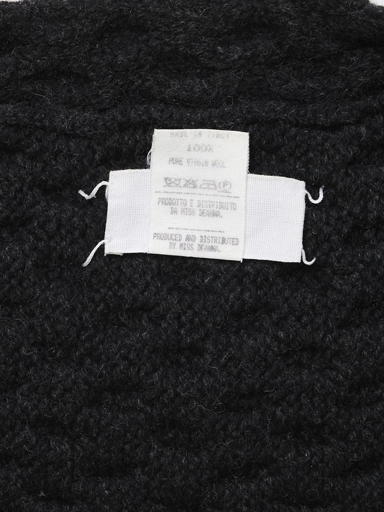 Maison Martin Margiela</br>1997 AW_4