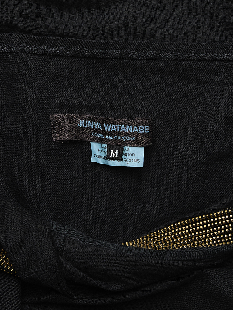 JUNYA WATANABE</br>COMME des GARÇONS</br>2005 SS_7