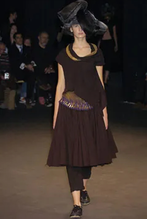 JUNYA WATANABE</br>COMME des GARÇONS</br>2005 SS_8