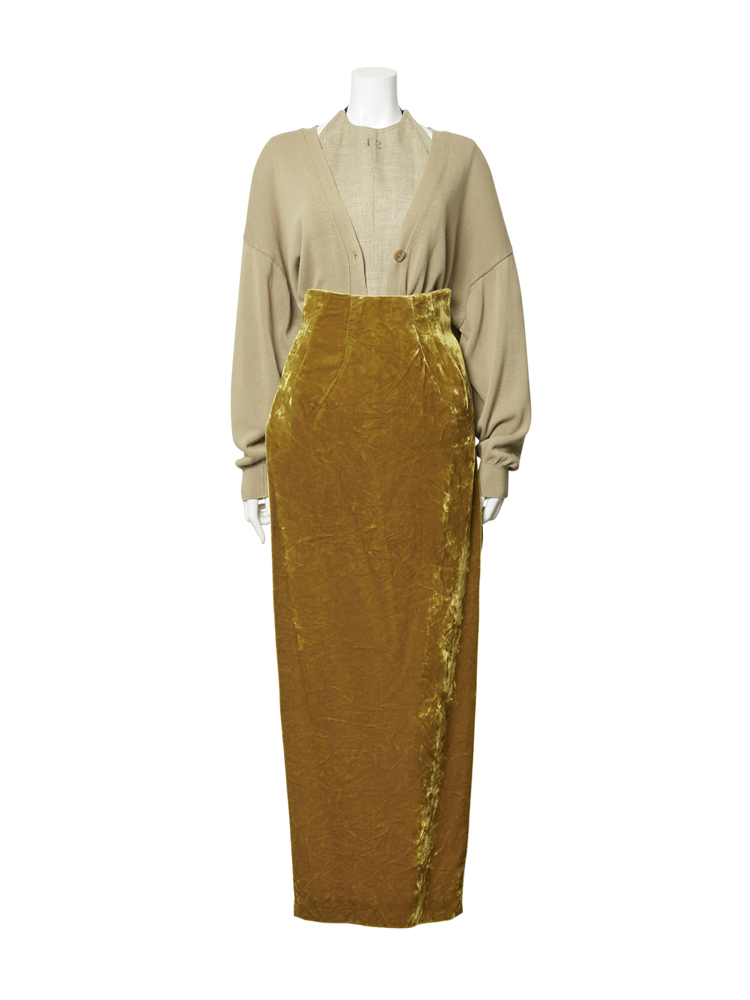 Maison Martin Margiela</br>1997 SS_8