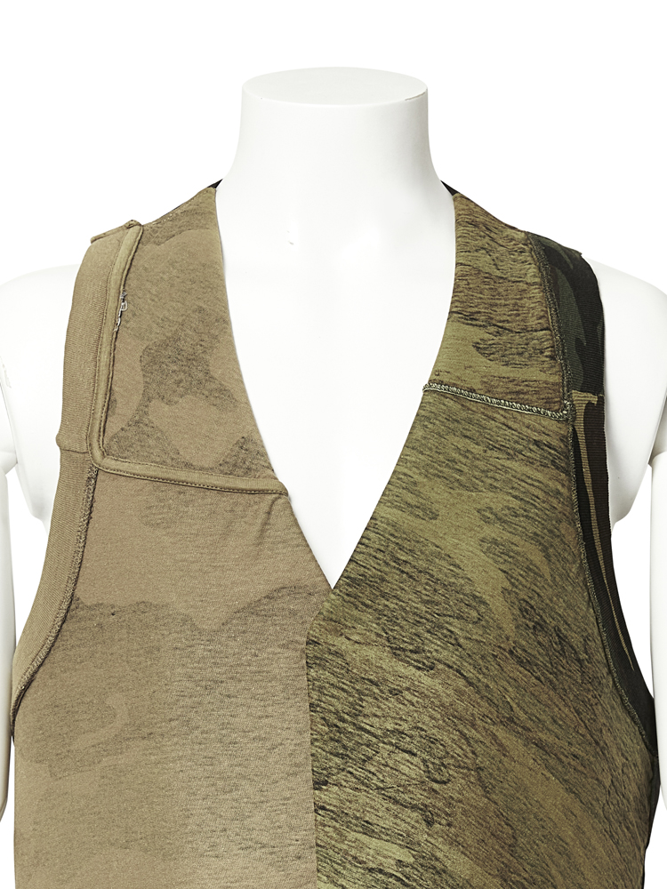 Maison Martin Margiela</br>2005 SS _2