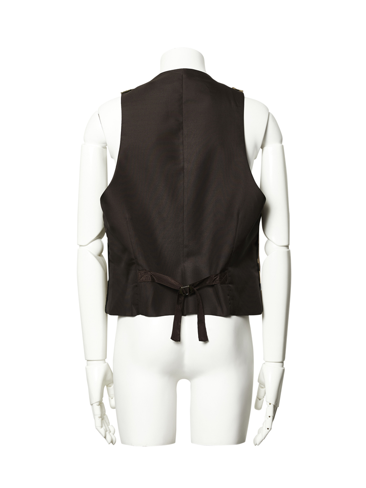 Maison Martin Margiela</br>2005 SS _3