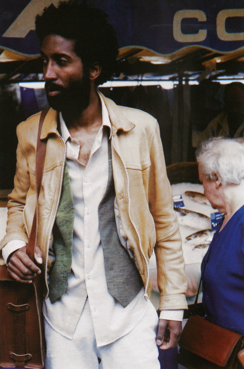 Maison Martin Margiela</br>2005 SS _6