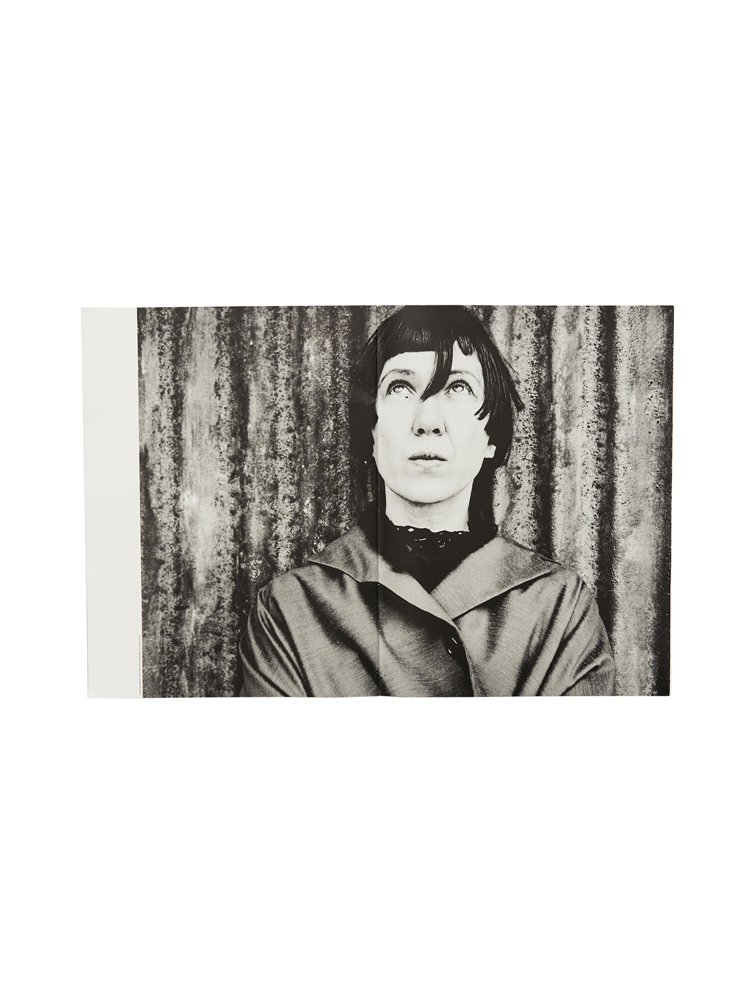 COMME des GARÇONS Six</br>Number8 1991_4