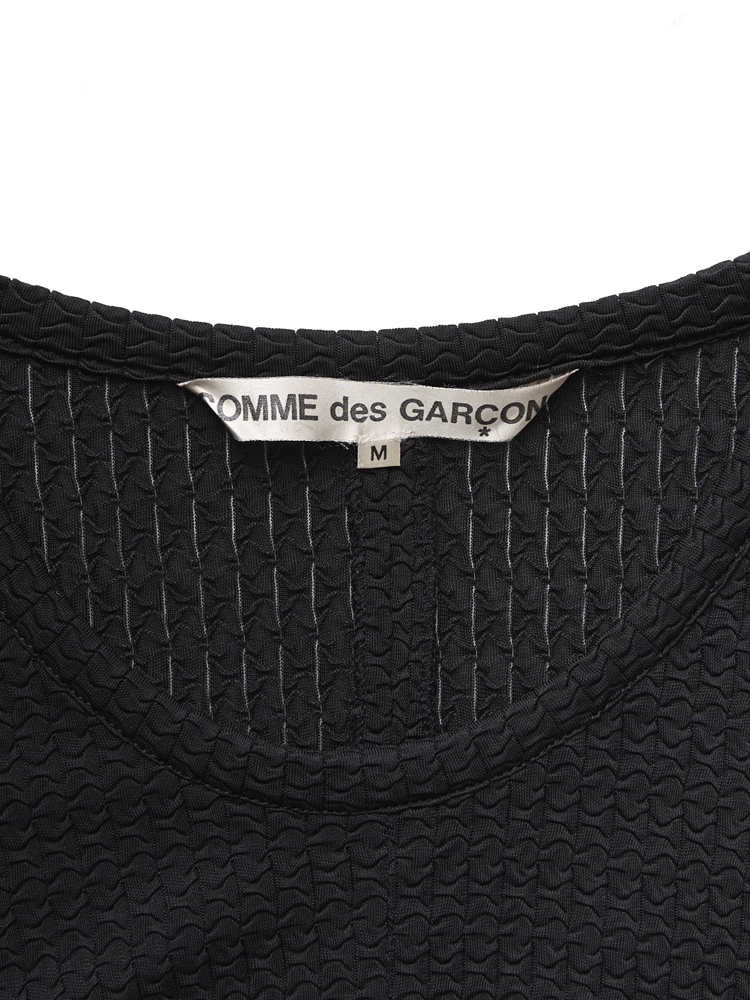 COMME des GARÇONS</br>1980s_4